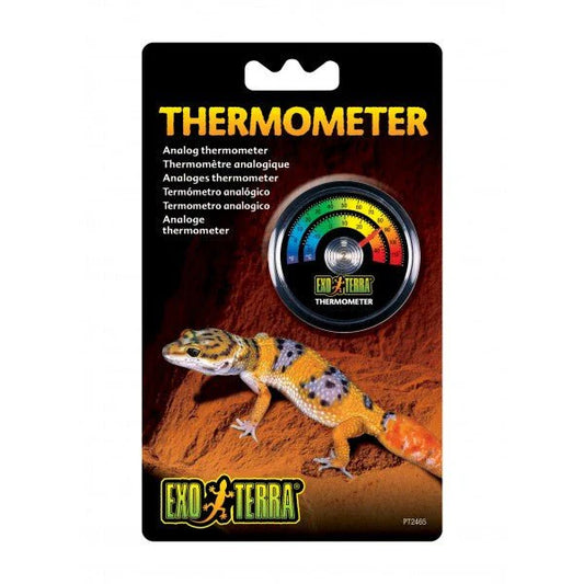 Exo Terra - Rept-O-Meter Thermometer - Pets Wonderland