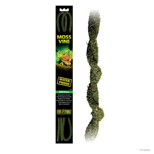 Exo Terra - Bendable Moss Vine - Pets Wonderland