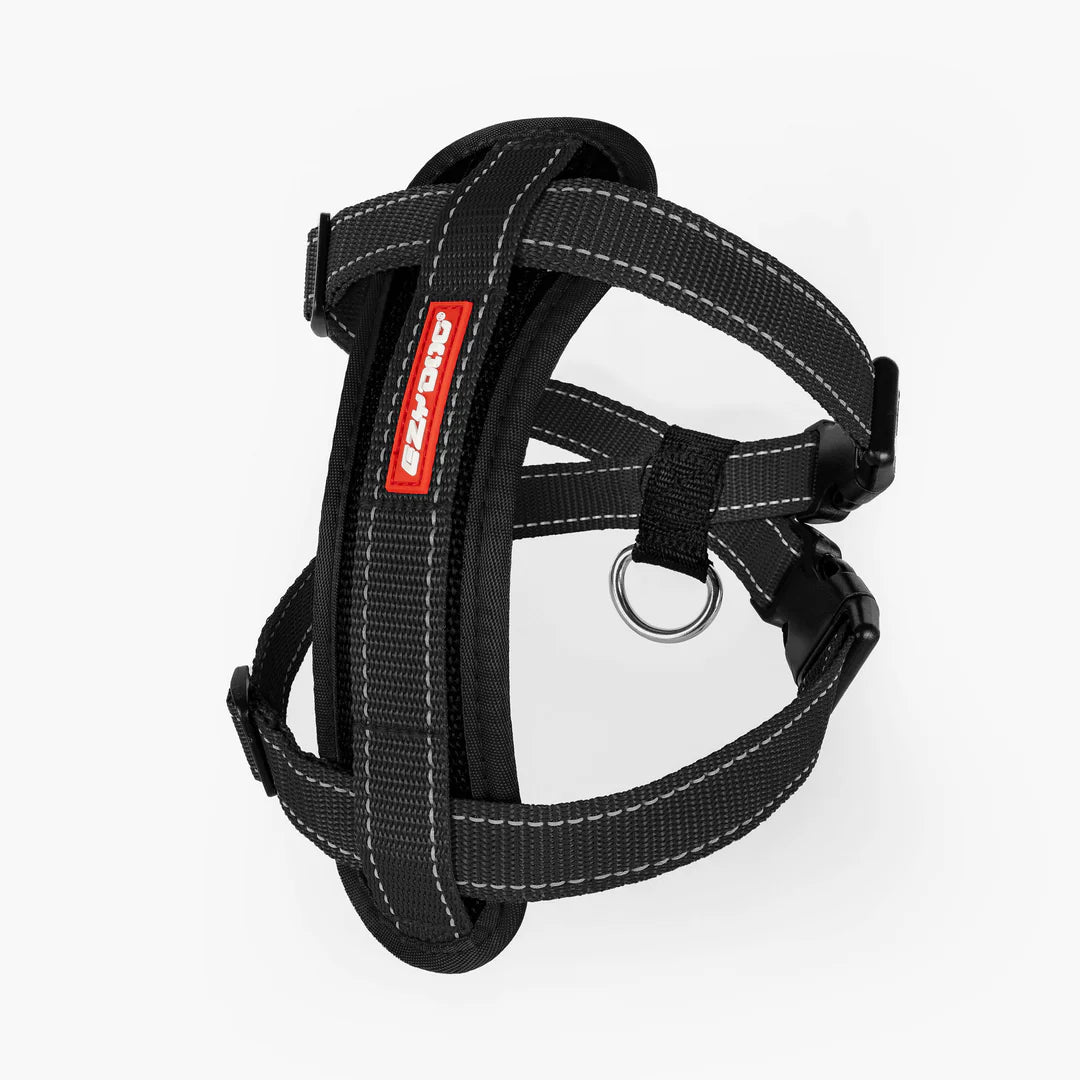 Ezydog - Chest Plate Harness - Pets Wonderland