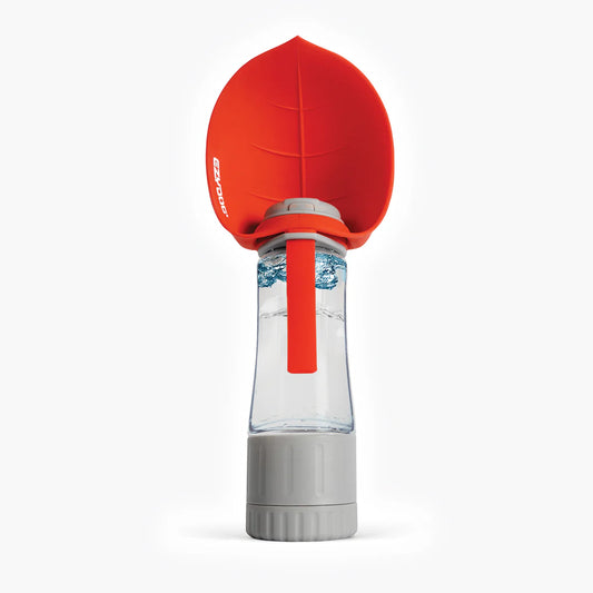 EzyDog - Leaf Bottle Pro - Pets Wonderland