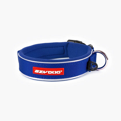 Ezydog - Neoprene Classic Collar - Pets Wonderland