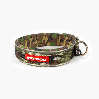 Ezydog - Neoprene Classic Collar - Pets Wonderland