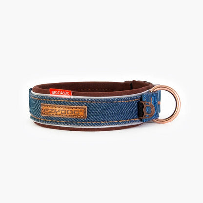 Ezydog - Neoprene Classic Collar - Pets Wonderland