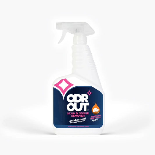 Ezydog - Odr Out Dog Spray 750ml