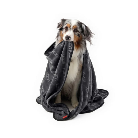EzyDog - Super Soft Fleece Blanket
