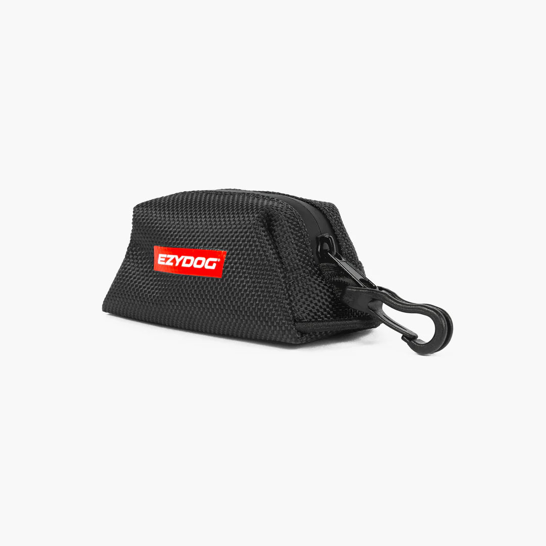 Ezydog - Essential Poop Bag Holder - Pets Wonderland