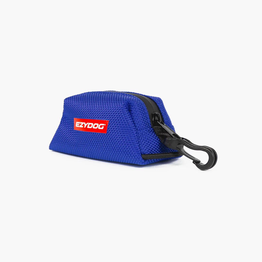 Ezydog - Essential Poop Bag Holder - Pets Wonderland