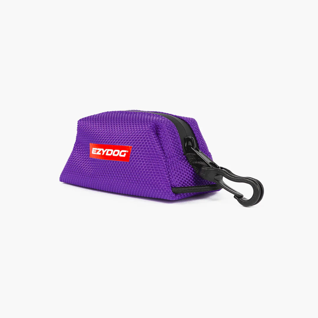 Ezydog - Essential Poop Bag Holder - Pets Wonderland