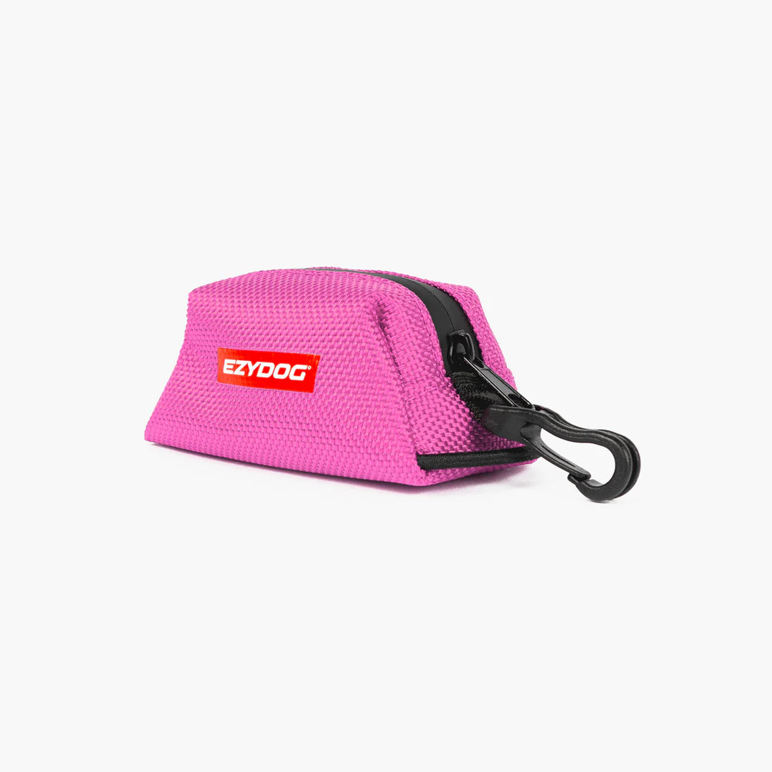 Ezydog - Essential Poop Bag Holder - Pets Wonderland