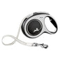 Flexi - Comfort Tape Black Large 5m - Pets Wonderland