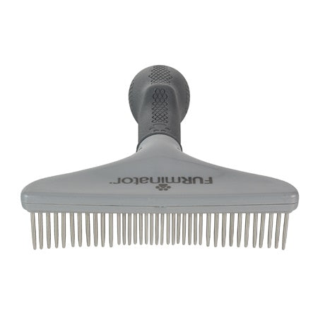 Furminator - Grooming Rake - Pets Wonderland