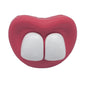 Furry Face - Lols Redneck Teeth 8Cm