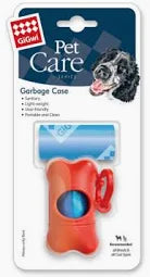 Gigwi - Waste Bag Dispenser - Pets Wonderland