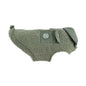 Huskimo - Boucle Dog Coat Gum Leaf