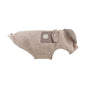 Huskimo - Boucle Dog Coat Oatmeal