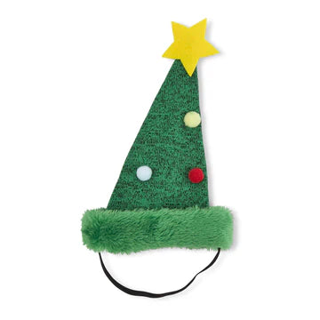 Kazoo - Christmas Tree Hat