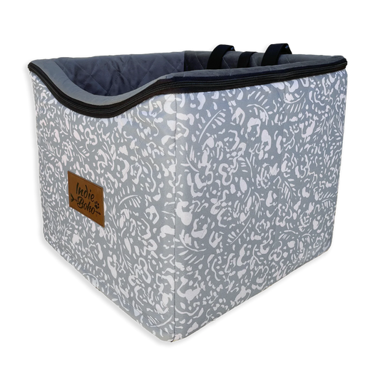 Indie Boho - Car Booster Seat Single - Pets Wonderland