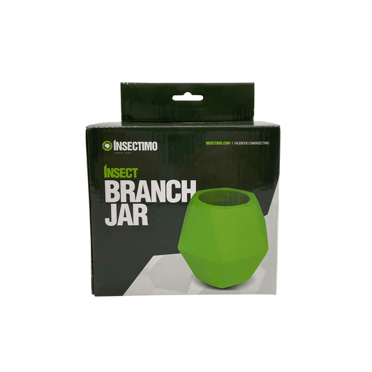 Insectimo - Branch Jar - Pets Wonderland