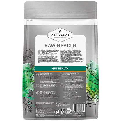 Ivory Coat - Raw Health Gut Chicken 1.8KG