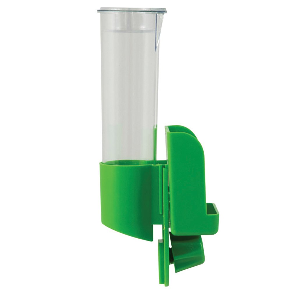 JW - Insight Clean Seed Large Silo Feeder