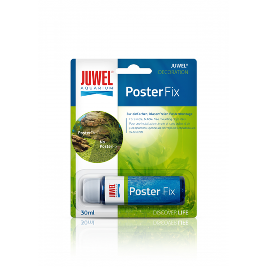 Juwel - Background Poster Fix 30ml - Pets Wonderland