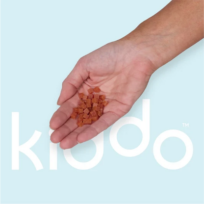 Kazoo KIDDO - Training Soft Bites 90G