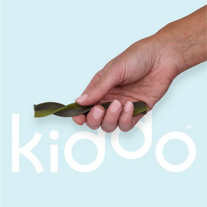 Kazoo KIDDO - Dental Chicken & Mint Twist 10PK