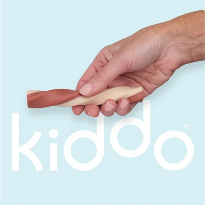 Kazoo KIDDO - Dental Chicken & Veg Twist 10PK