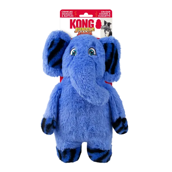 Kong - Jungle Jams Elephant