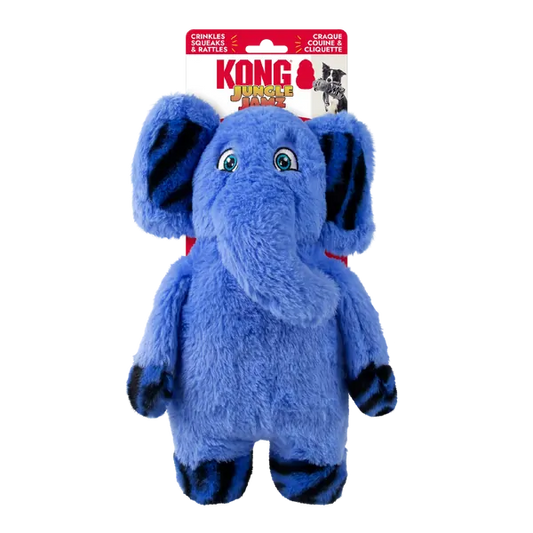 Kong - Jungle Jams Elephant