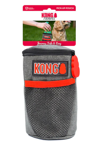 KONG - Pick Up Pouch - Pets Wonderland