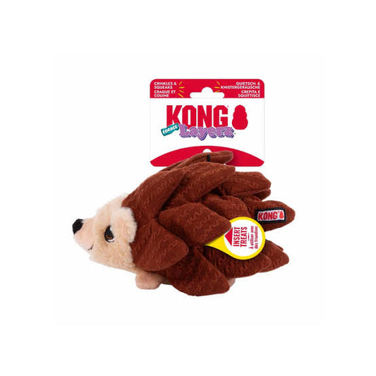 Kong - Layerz Forage Hedgehog