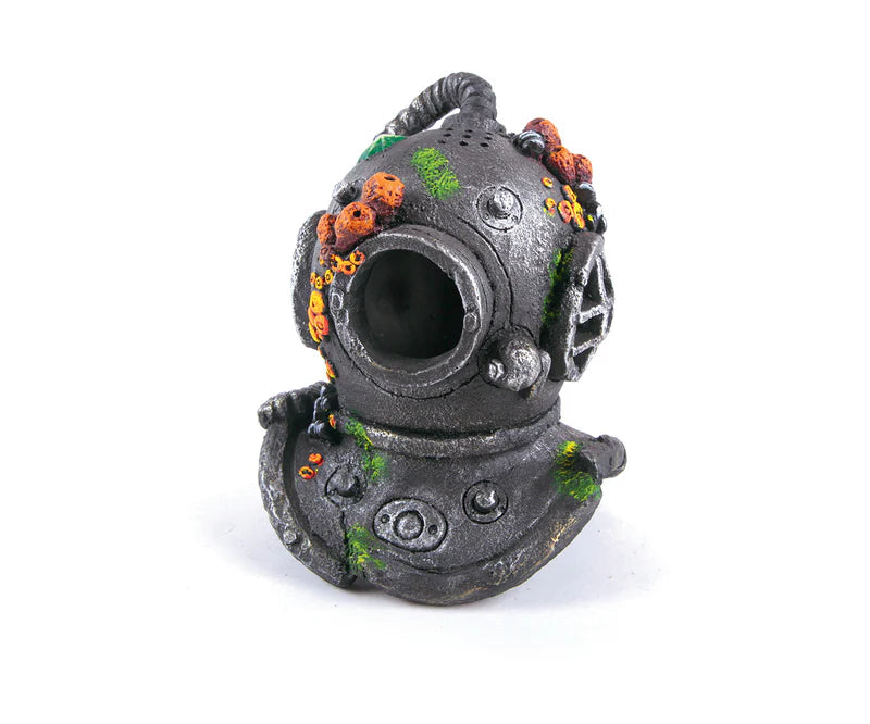 Kazoo - Ornament Divers Helmet W/ Air Extra Large