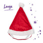 Santa Paws Hat - Large - Pets Wonderland