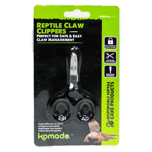 Komodo - Reptile Claw Clippers