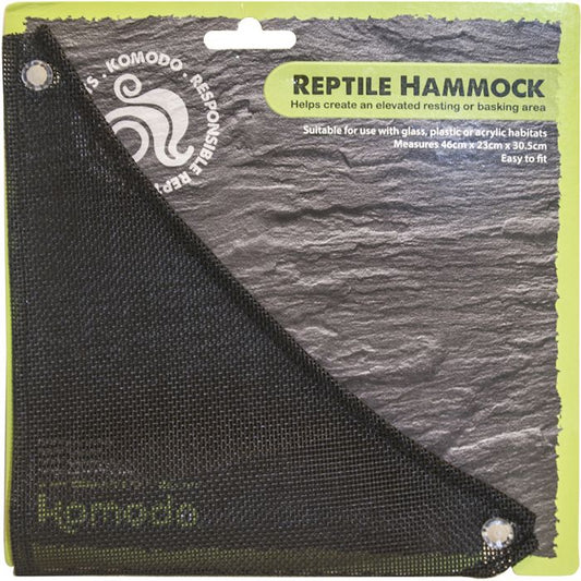 Komodo - Reptile Hammock