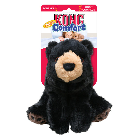 KONG - Comfort Kiddos Bear - Pets Wonderland