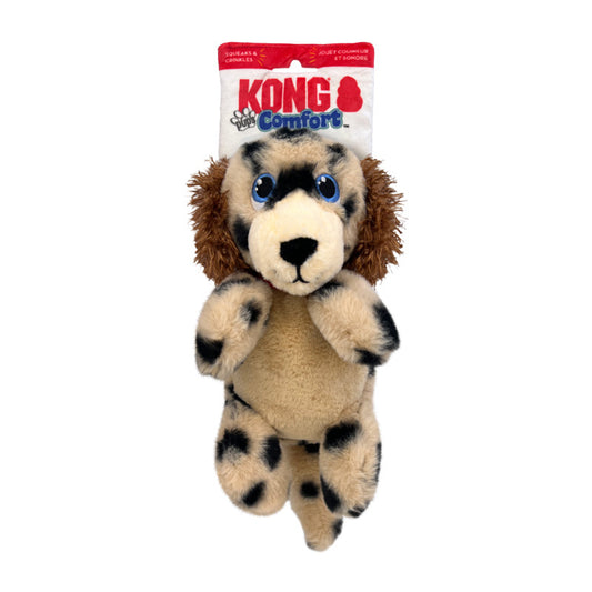 Kong - Comfort Pups Spot Medium - Pets Wonderland