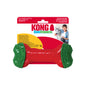 KONG - Corestrength Holiday Bone Medium/Large