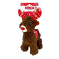 Kong - Dog Holiday Sherps Reindeer Small/Medium