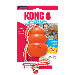KONG - Aqua Large - Pets Wonderland