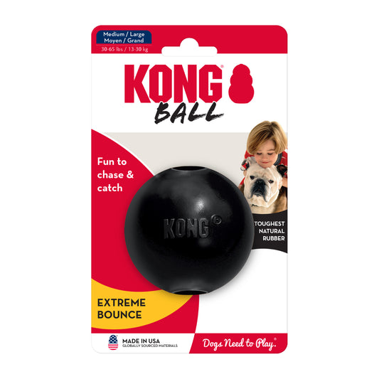 KONG - Extreme Ball - Pets Wonderland