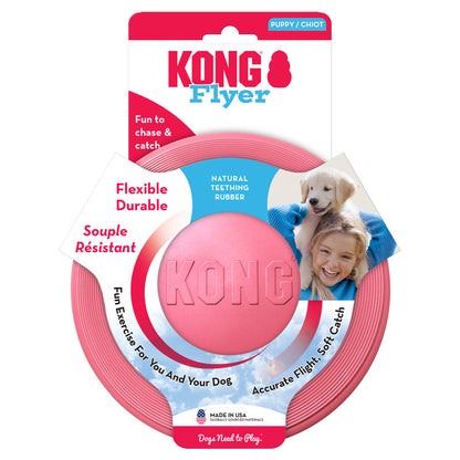 KONG - Flyer Puppy