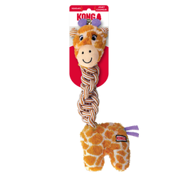 KONG - Knots Twists Assorted Small/Medium - Pets Wonderland