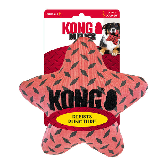 KONG - Maxx Star Small/Medium - Pets Wonderland