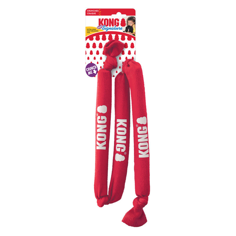 Kong So String Rope KONG - Signature Crunch Rope Triple Large
