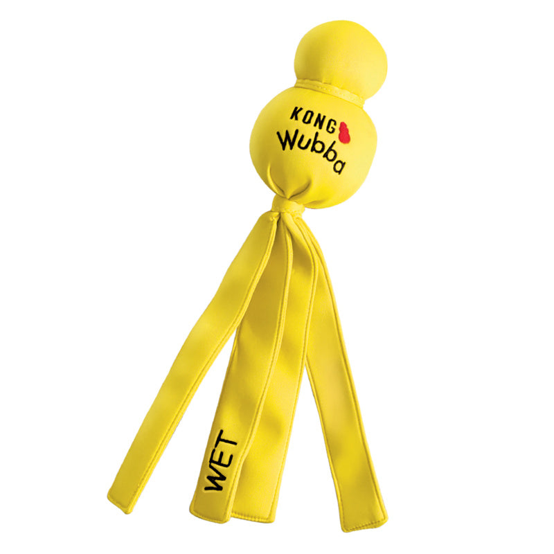 KONG - Water Wubba - Pets Wonderland