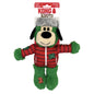 KONG - Wild Knot Holiday Bear