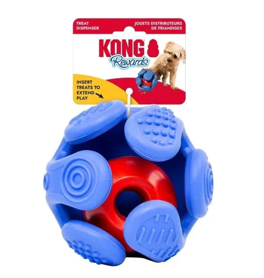 Kong - Rewards Wrapz Med/Lrg