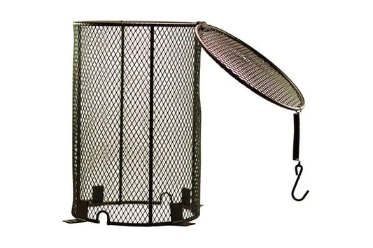 Anarchy Reptile - Lamp Cage 15.5cmx20cm - Pets Wonderland